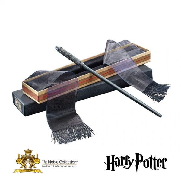 HARRY POTTER - Professor Severus Snape Magic Wand - Harry Potter  1